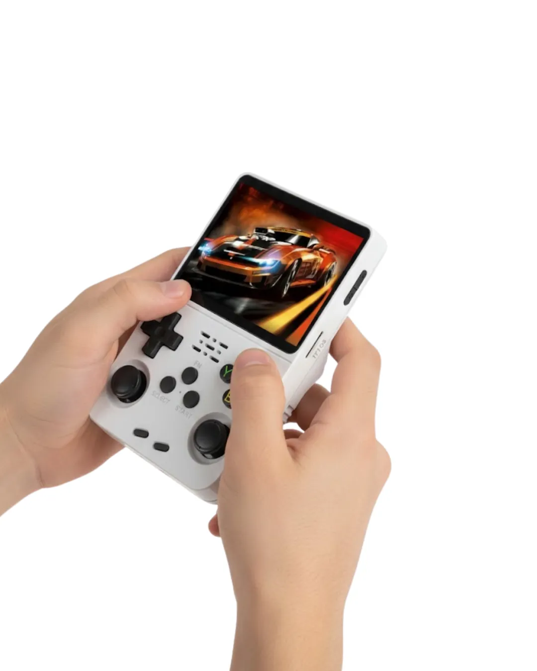 Retro El Oyun Konsolu Hızlı Şarj ve Yüksek Performanslı Sistem