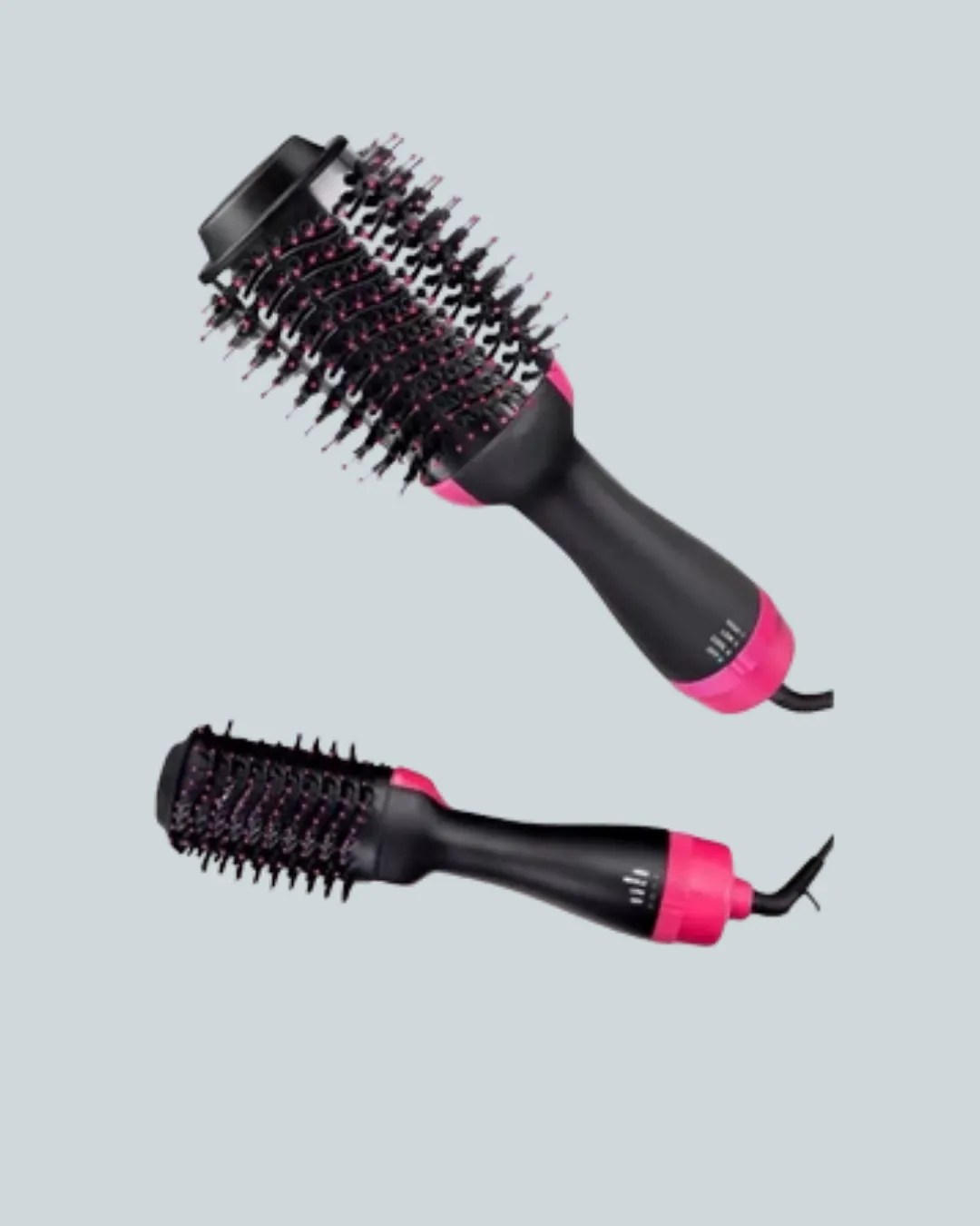 Hızlı Kurutma ve Hacim Veren Elektrikli Saç Fırçası