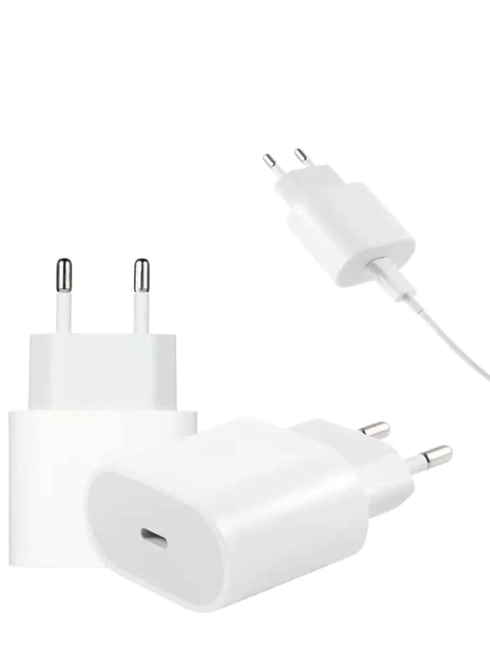 20W İPHONE 15/15 PRO MAX UYUMLU ŞARJ ALETİ