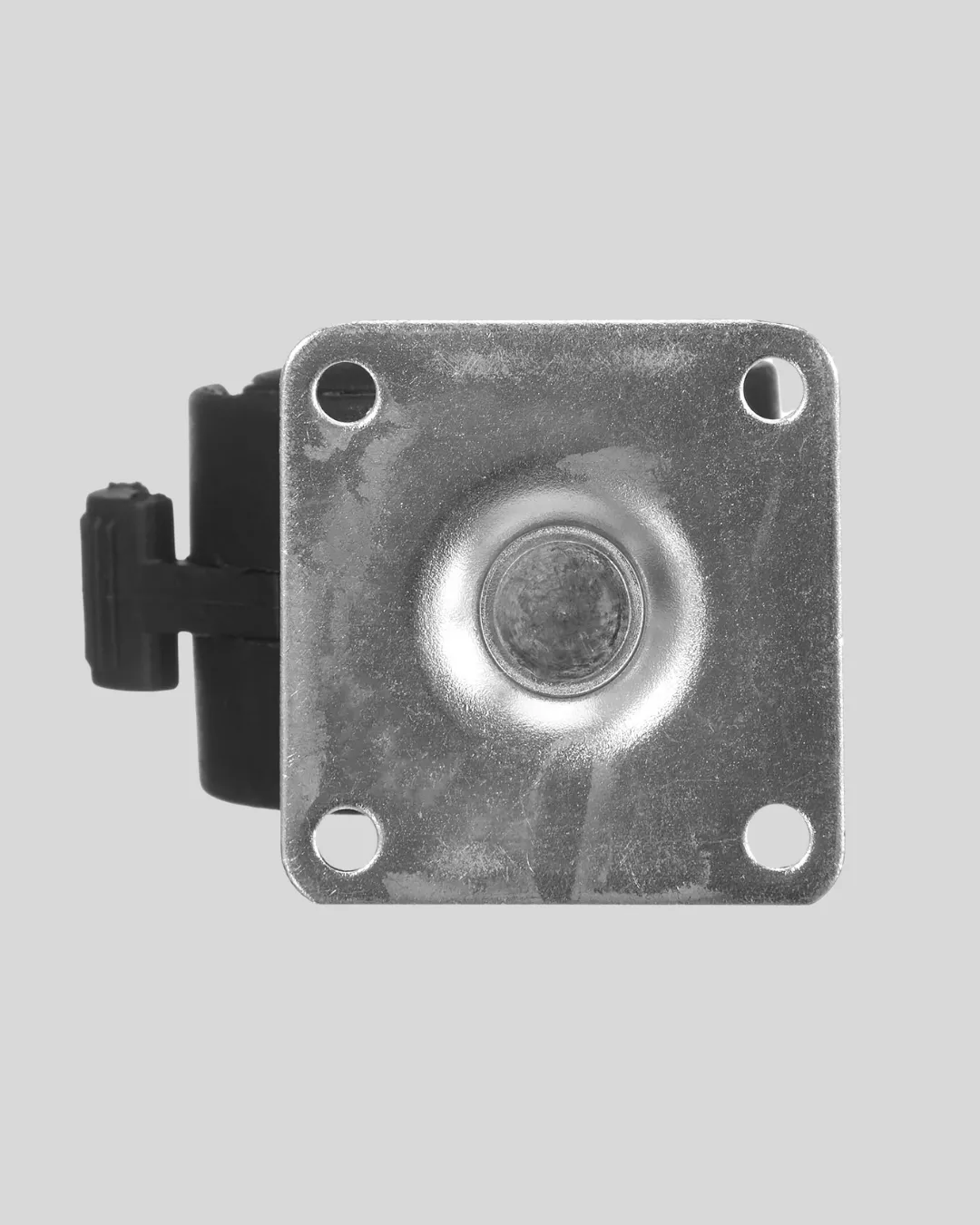 Mobilya İçin Kilitli 6 cm Ayak Tekli Satış