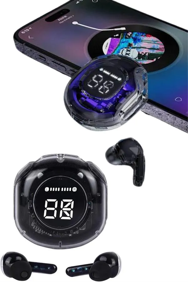Bluetooth Kulaklık – Hifi Kalitesinde Kablosuz Müzik Keyfi