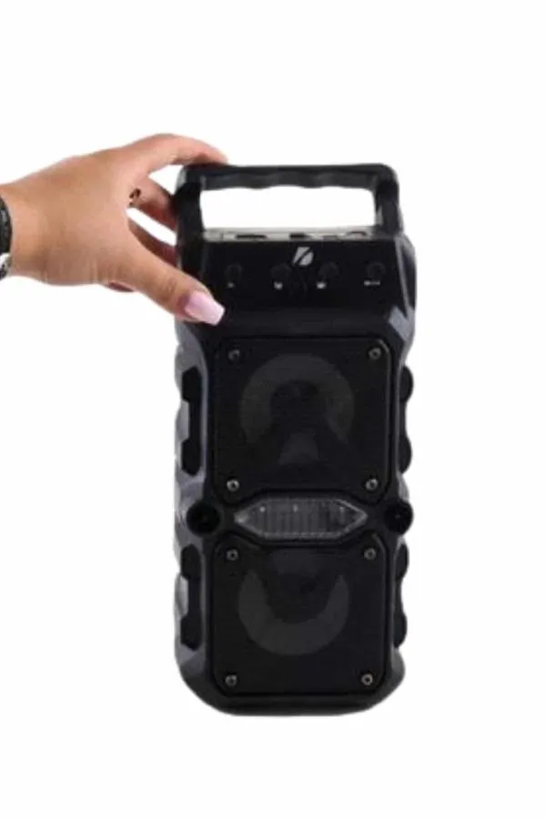 Bluetooth Hoparlör  Güçlü Ses Kaliteli Kesintisiz Kablosuz