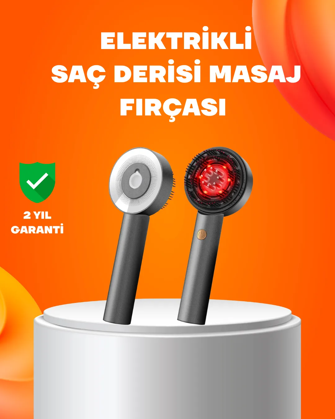 Kozmetik ve Kişisel Bakım