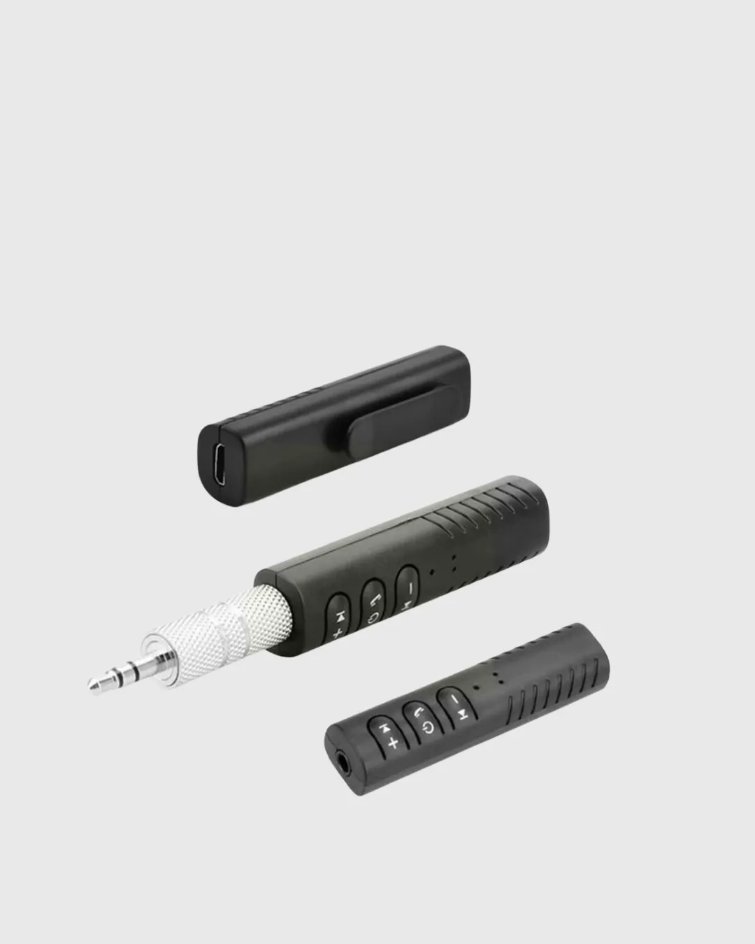 Bluetooth Destekli Ses Alıcısı – Eski Cihazlarınıza Yenilik Katın