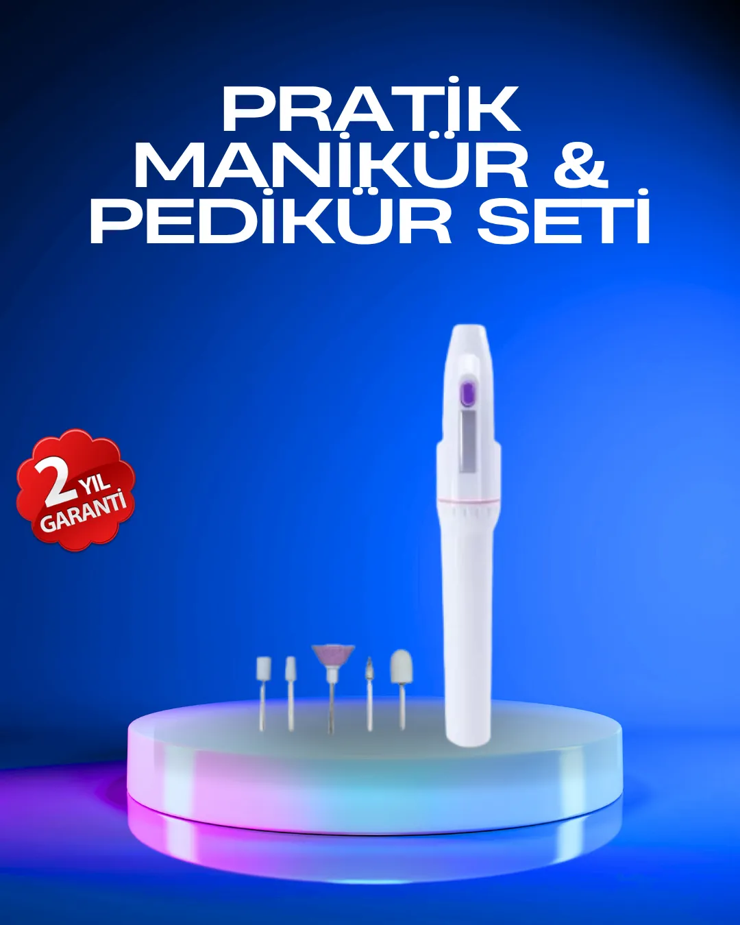 Kozmetik ve Kişisel Bakım