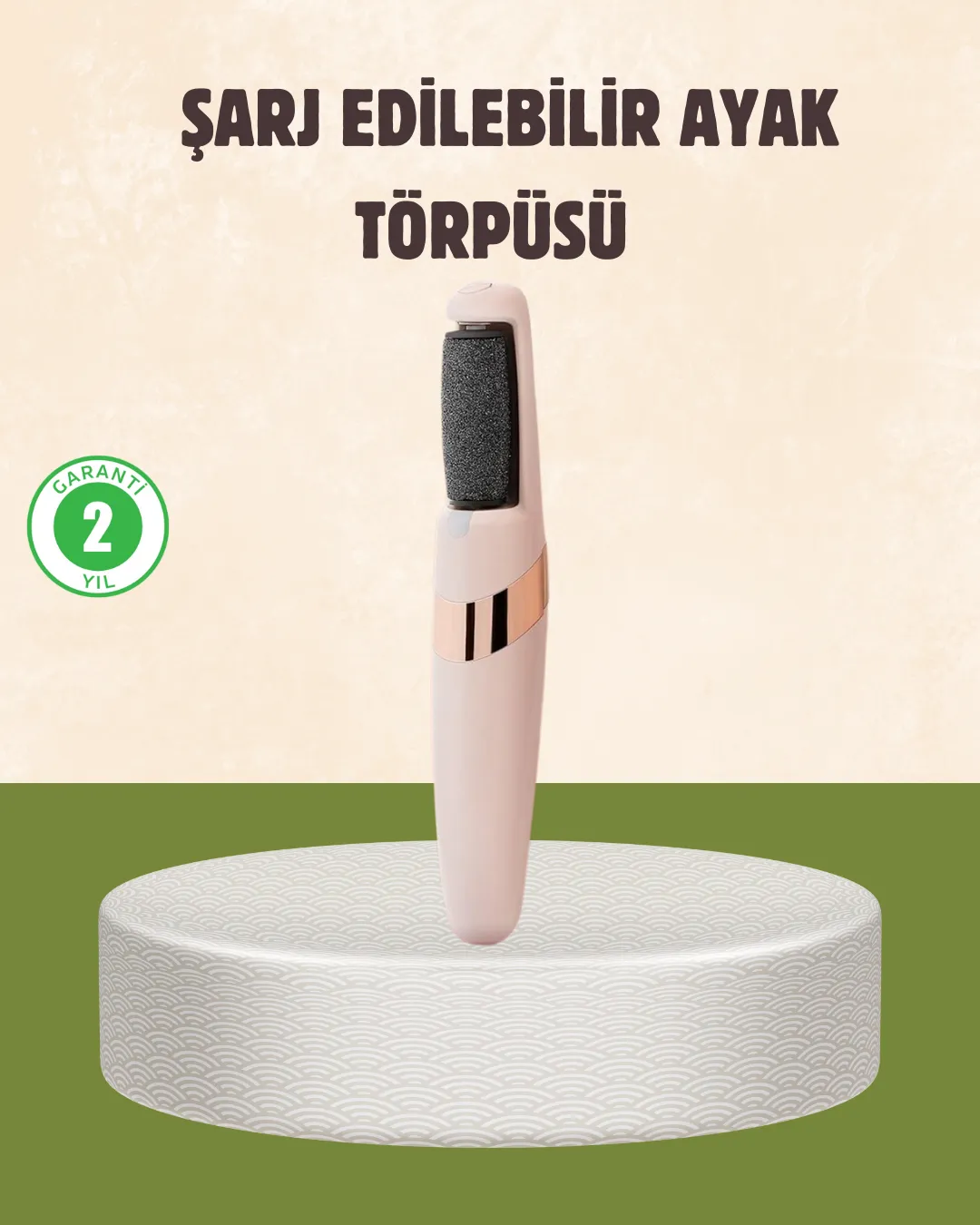 Kozmetik ve Kişisel Bakım