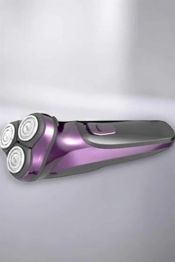 Erkeklere Özel Profesyonel Tıraş Makinesi