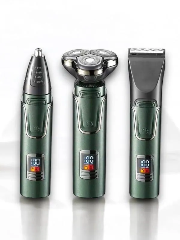 HK 3600 TIRAŞ MAKİNESİ