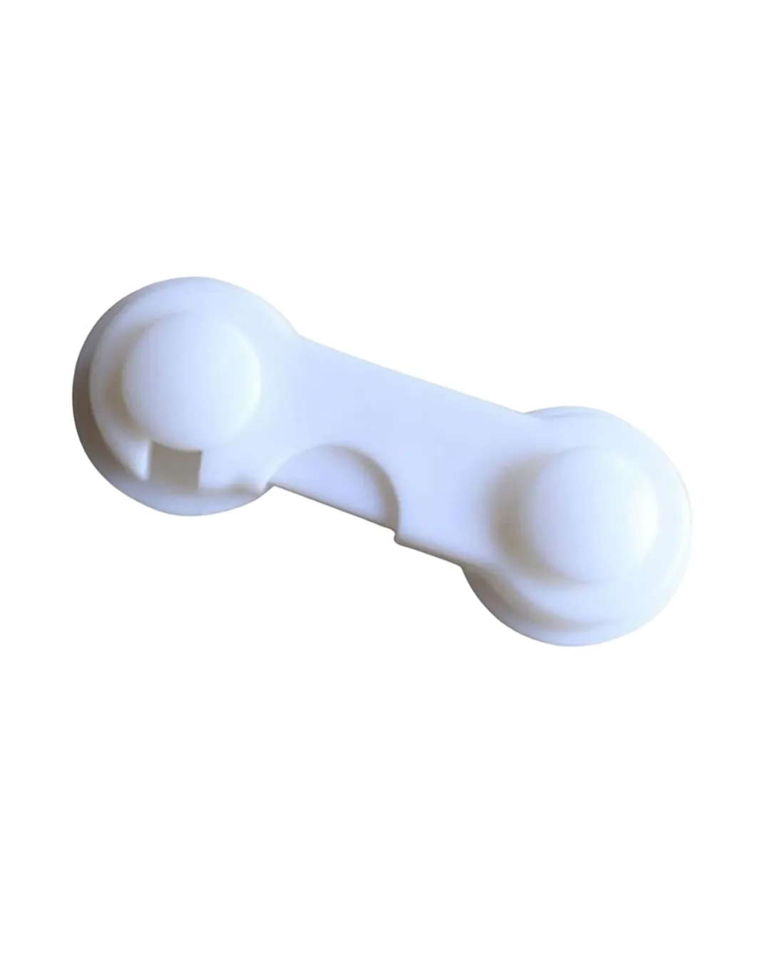 4 Adet Bebek Güvenlik Dolap Kilidi Çift Taraflı Bantlı Kolay Montajlı Emniyet Seti