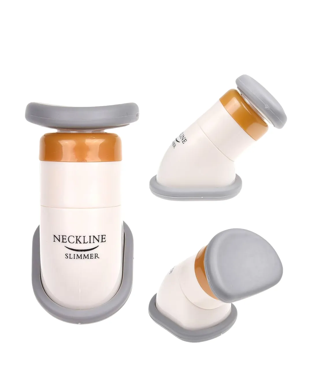 Gıdı Bölgesi İçin Boyun ve Çene Altı Egzersiz Aleti