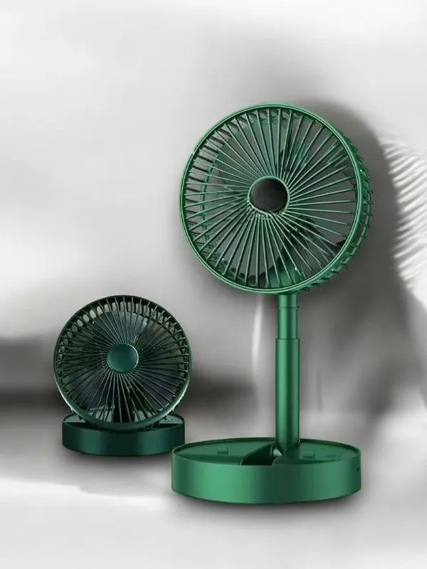 KATLANABİLİR VANTİLATÖR