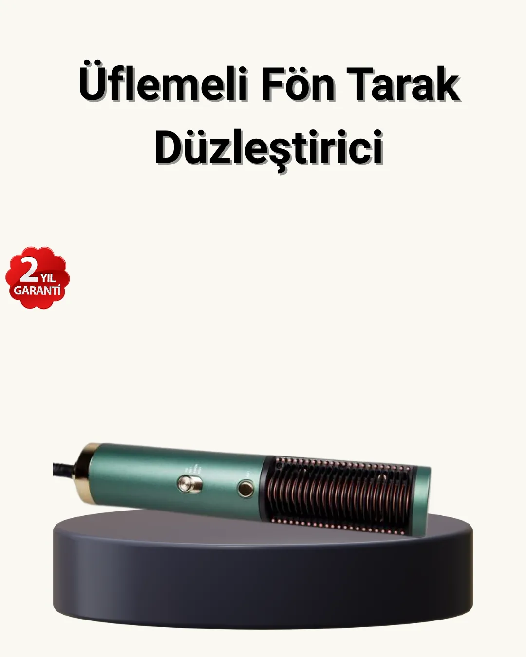 Kozmetik ve Kişisel Bakım