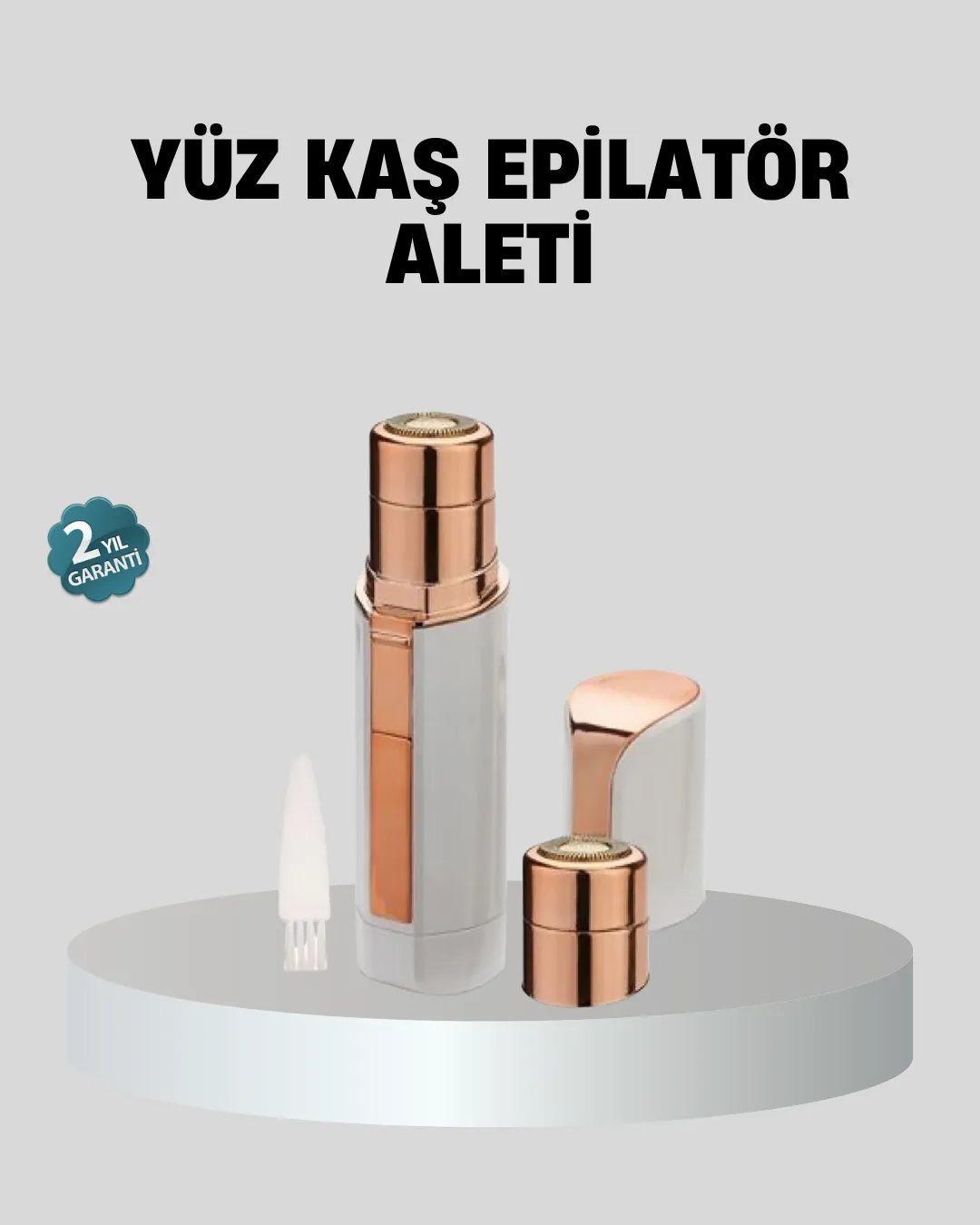 Kozmetik ve Kişisel Bakım