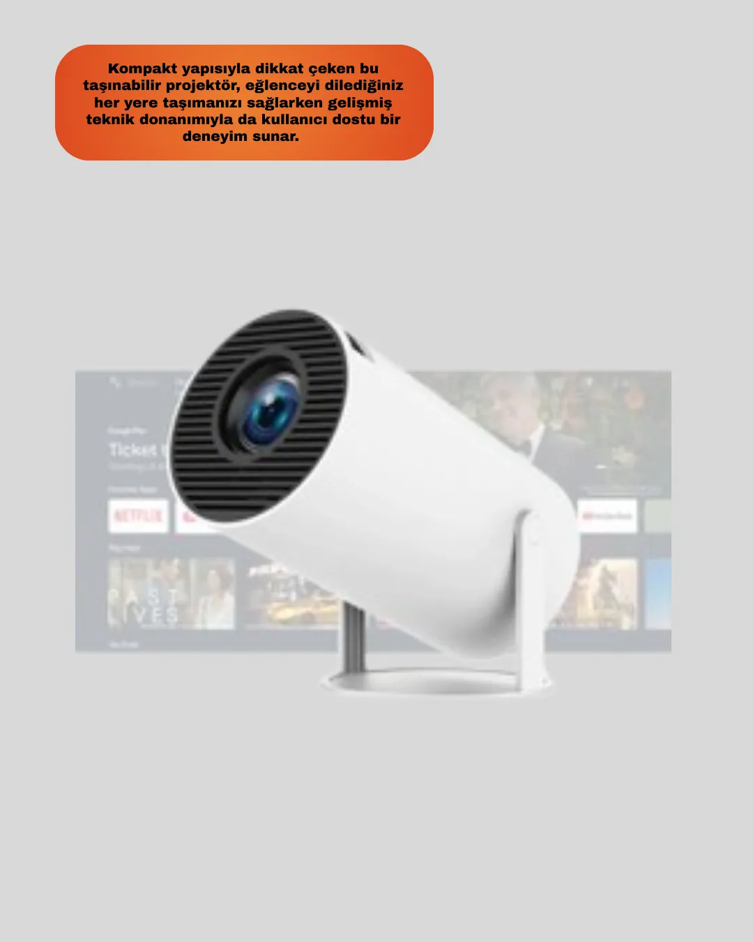 HYOYUN300 PROJEKSİYON