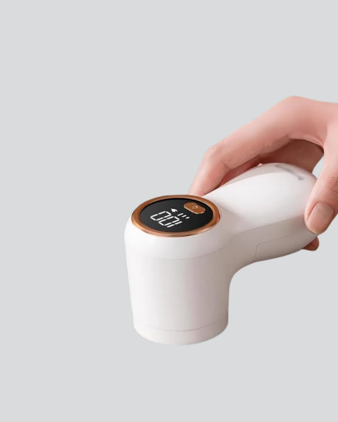 Dijital Ekranlı Tüy Toplama ve Temizleme Makinesi Güçlü Performans