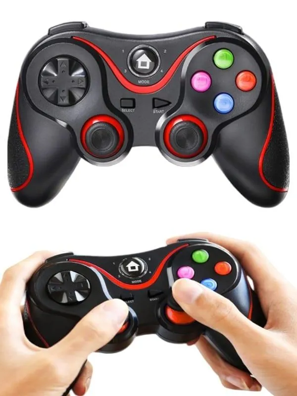 GAMEPAD