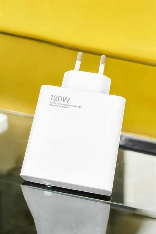 Şarj Aleti Turbo Max Type-C Uyumlu Ultra Turbo Max