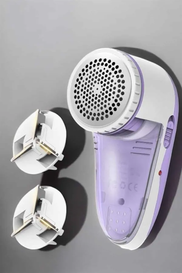 Tüy Toplama Kazak ve Pamuk Elbise Tiftik Temizleme Tüt Toplama Aleti