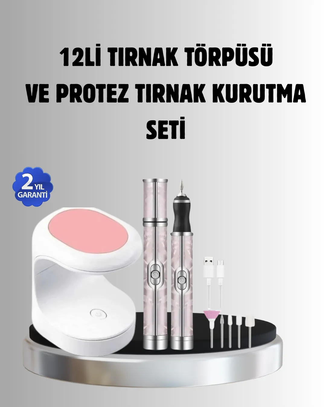 Kozmetik ve Kişisel Bakım