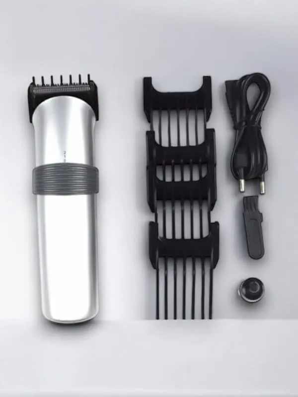 Profesyonel Tıraş Makinesi Seti