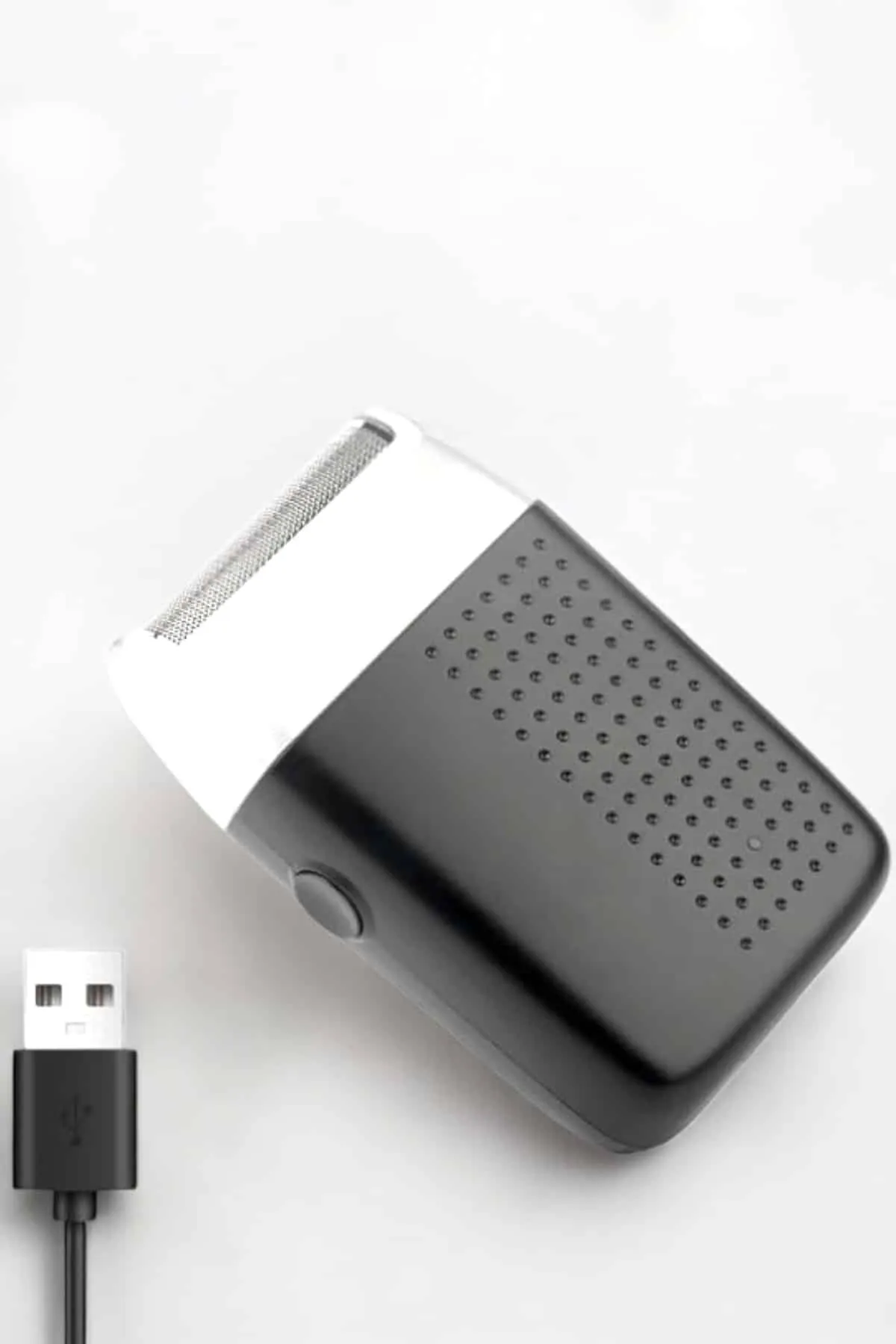 Tıraş Makinesi Islak Ve Kuru Kullanıma Uygun Kablosuz Taşınabilir