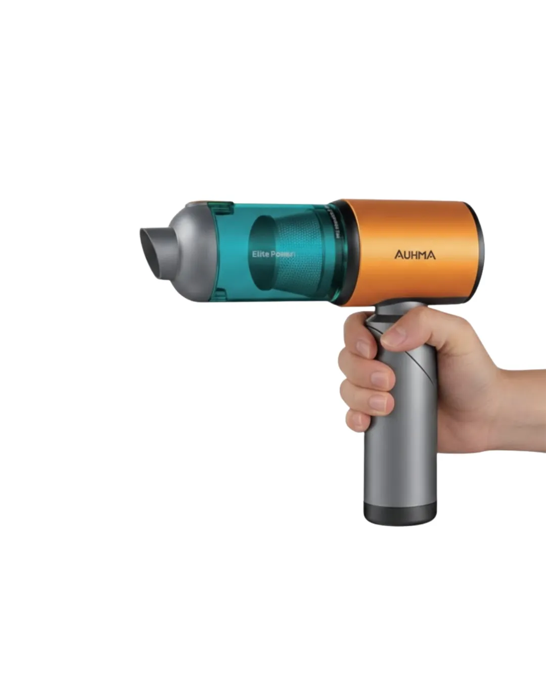 Kablosuz Araç Süpürgesi Güçlü Çekim ve Taşınabilir Tasarım