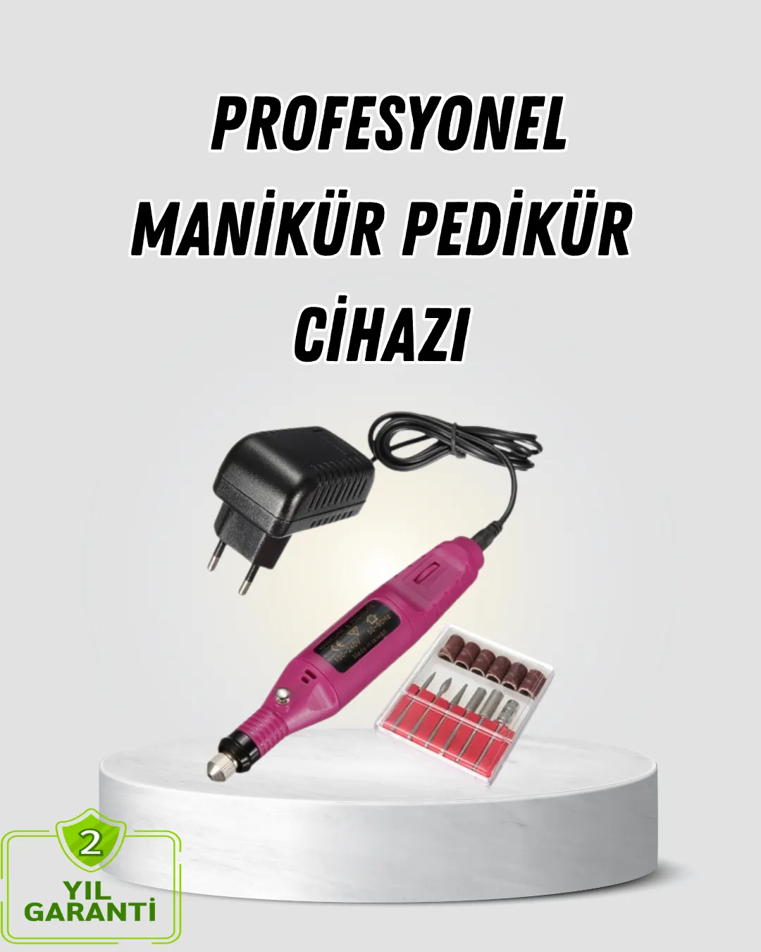 Kozmetik ve Kişisel Bakım