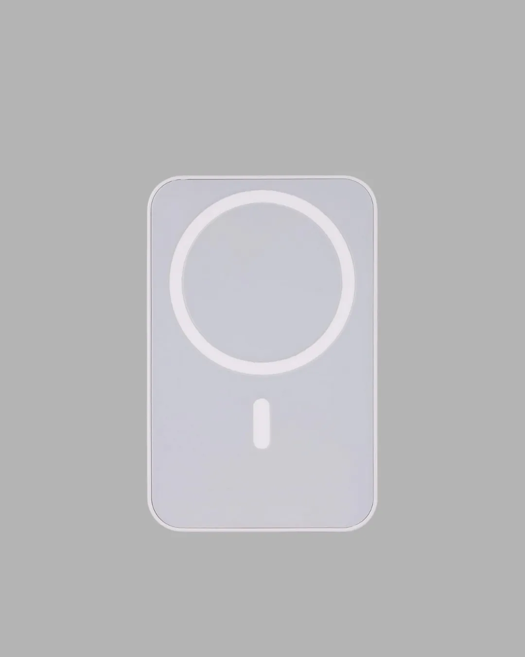 MagSafe Battery Pack – Kablosuz Hızlı Şarj, Kompakt ve Taşınabilir Güç Bankası