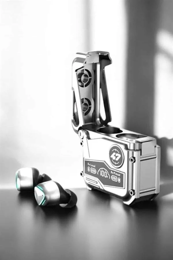 Oyuncu Kulaklığı Yeni Nesil Gamer Kulaklık Gürültü Önleyici