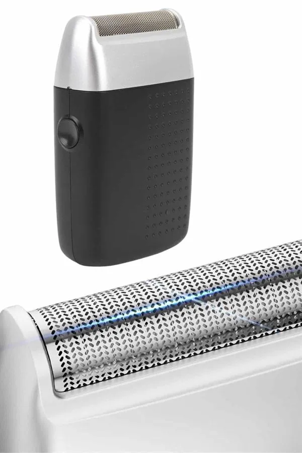 Günlük Sakal Tıraşına Uygun Tıraş Makinesi Elektrikli Şarj Edilebilir