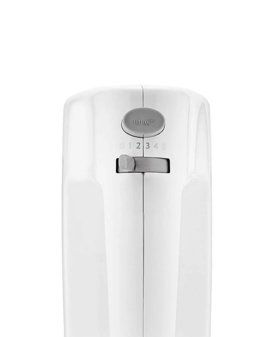 Mutfak El Mikseri 250W Paslanmaz Çelik Çift Çırpıcılı Mikser