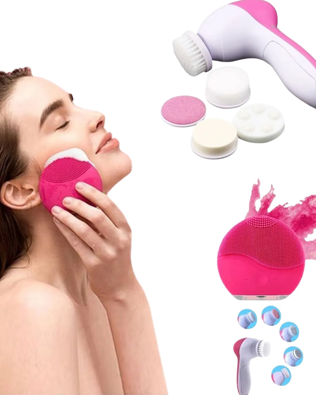 Kozmetik ve Kişisel Bakım