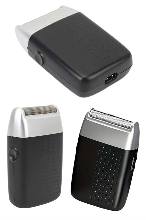 Sakal Tıraş Makinesi Şarjlı Sakal Ense Makinesi Günlük Tıraş Makinesi