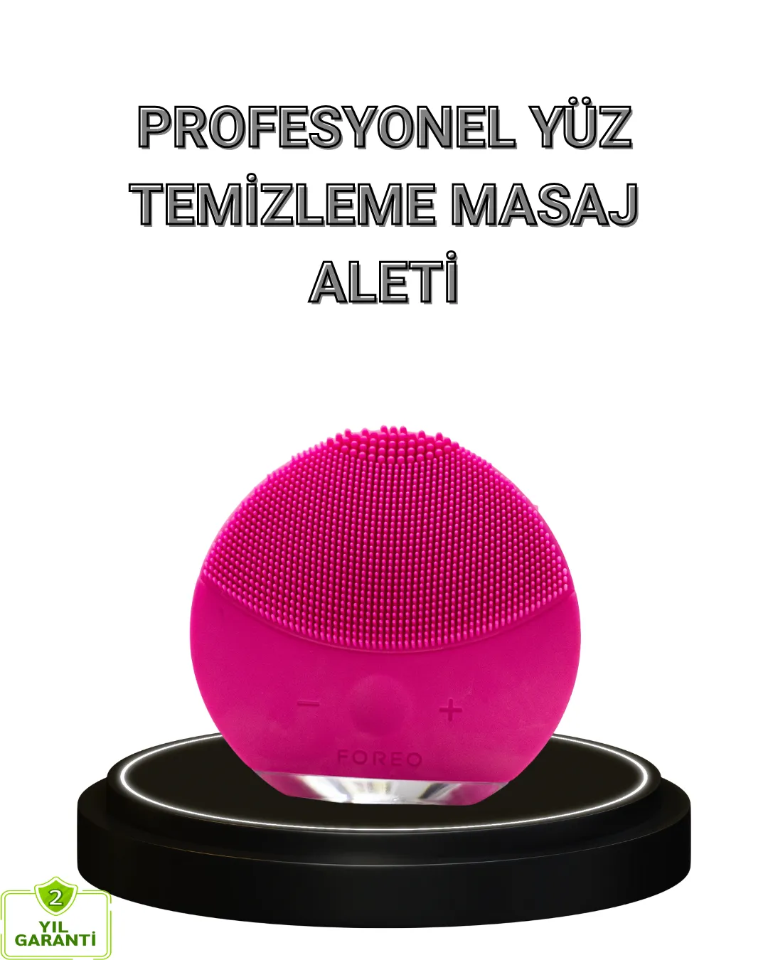 Kozmetik ve Kişisel Bakım