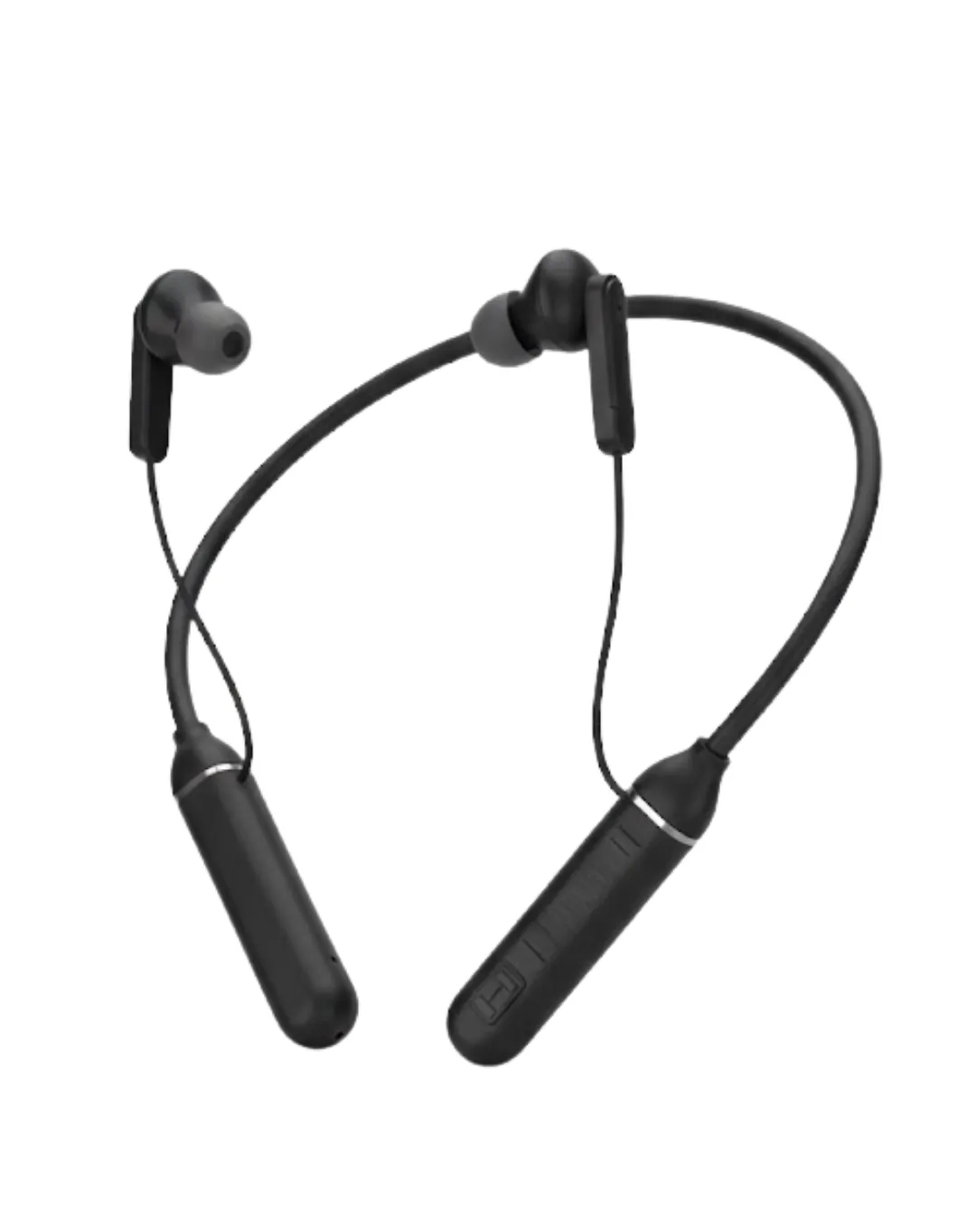 Spor ve Günlük Kullanıma Uygun Kablosuz Boyun Tipi Bluetooth Kulaklık