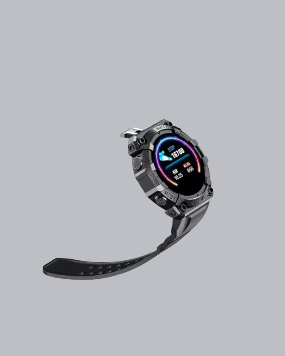 Akıllı Spor Saat FD86