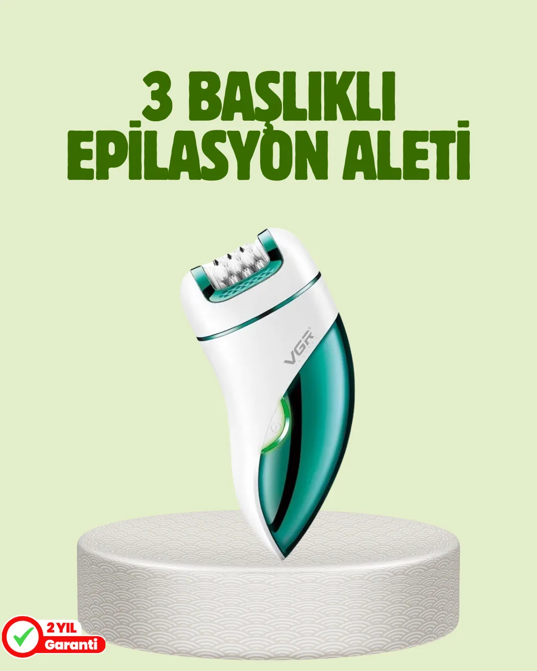 Kozmetik ve Kişisel Bakım