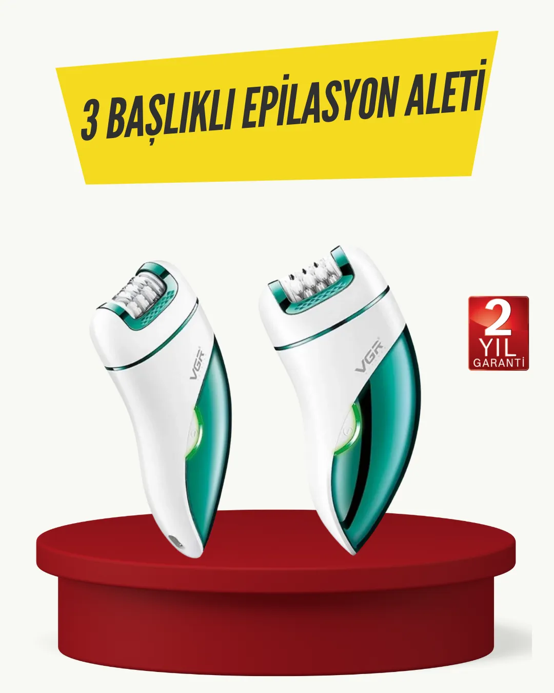 Kozmetik ve Kişisel Bakım