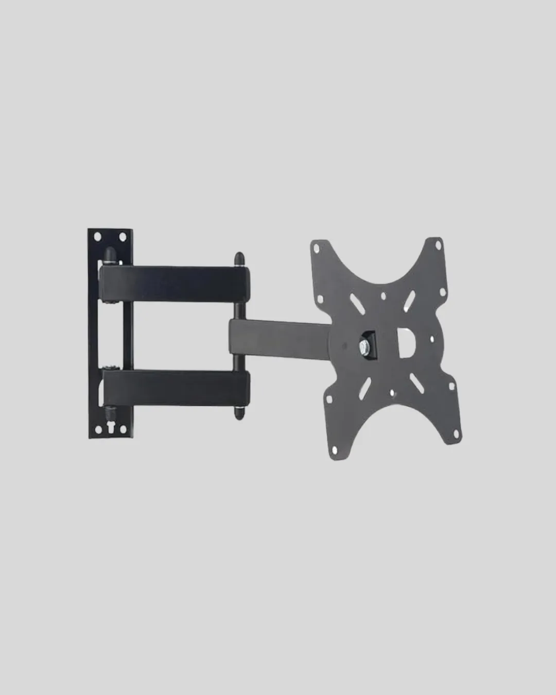 VESA Uyumlu Hareketli TV Askı Aparatı Kolay Montaj