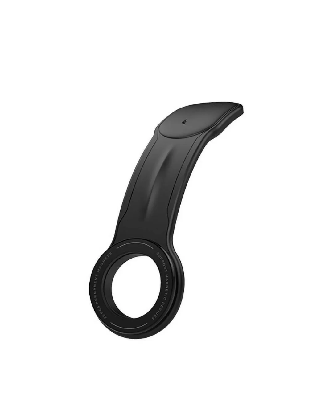 Manyetik Araç Telefon Tutucu 360 Derece Döner Güçlü Mıknatıslı Stand