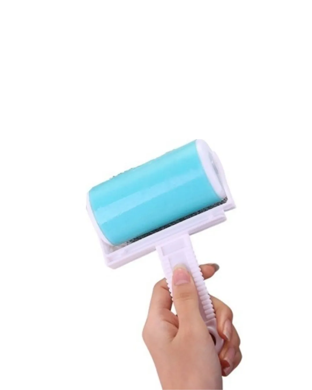 Kedi Köpek Tüy Toplayıcı Rulo Yıkanabilir Tekrar Kullanılabilir Tüy Temizleme Aparatı