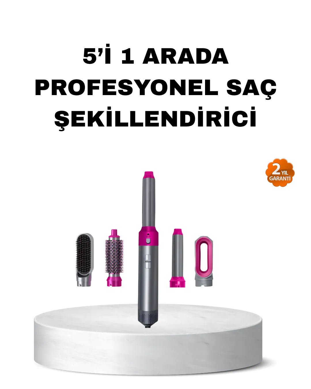 Kozmetik ve Kişisel Bakım