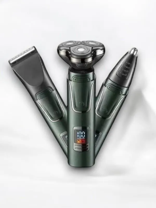 HK 3600 TIRAŞ MAKİNESİ