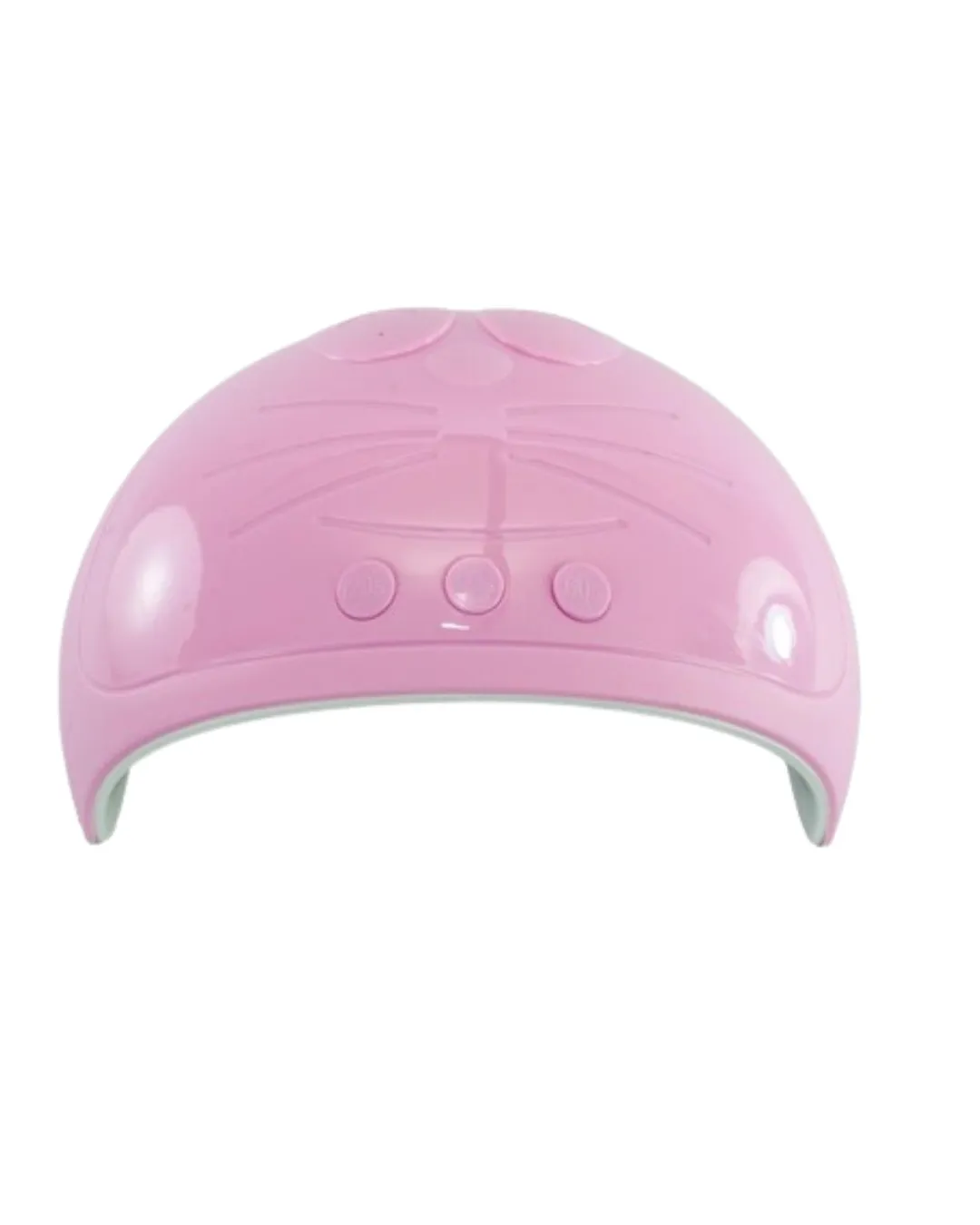 45W Güçlü Ultraviyole Işıklı Oje Kurutucu Cihaz