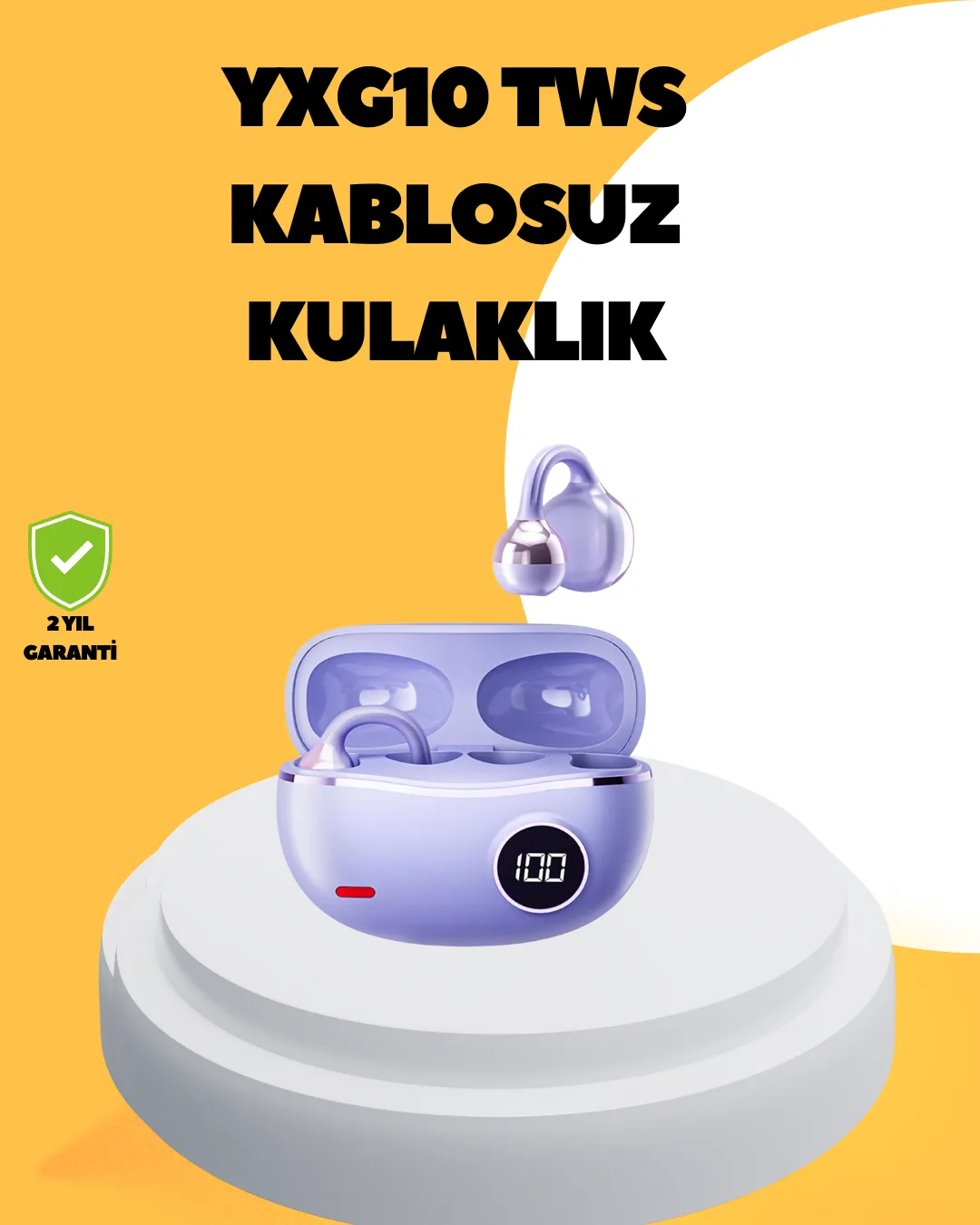 Kulaklık