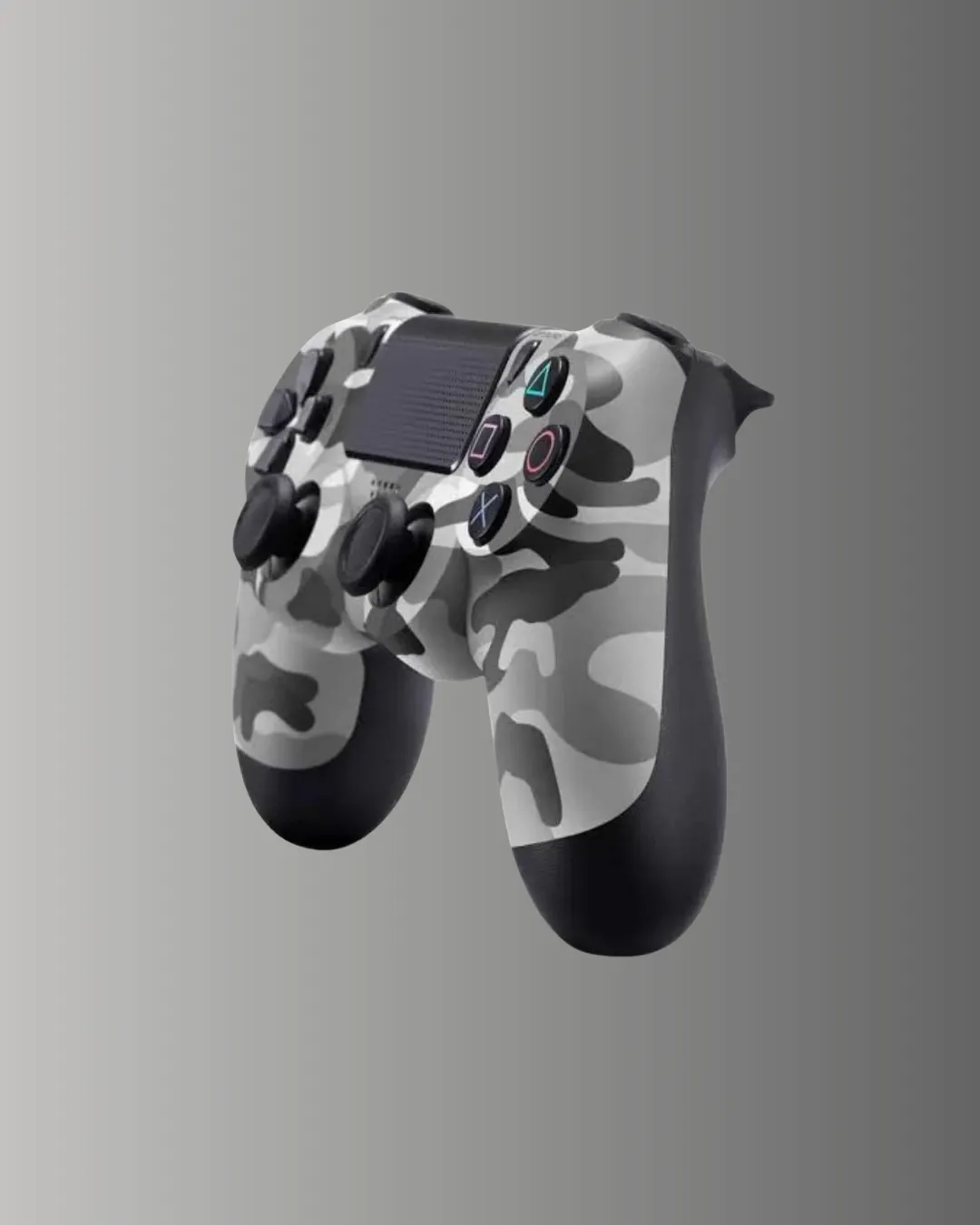 Dahili Hoparlör ve Kulaklık Girişli Oyun Kolu – Kişisel ve Ortak Ses Deneyimi