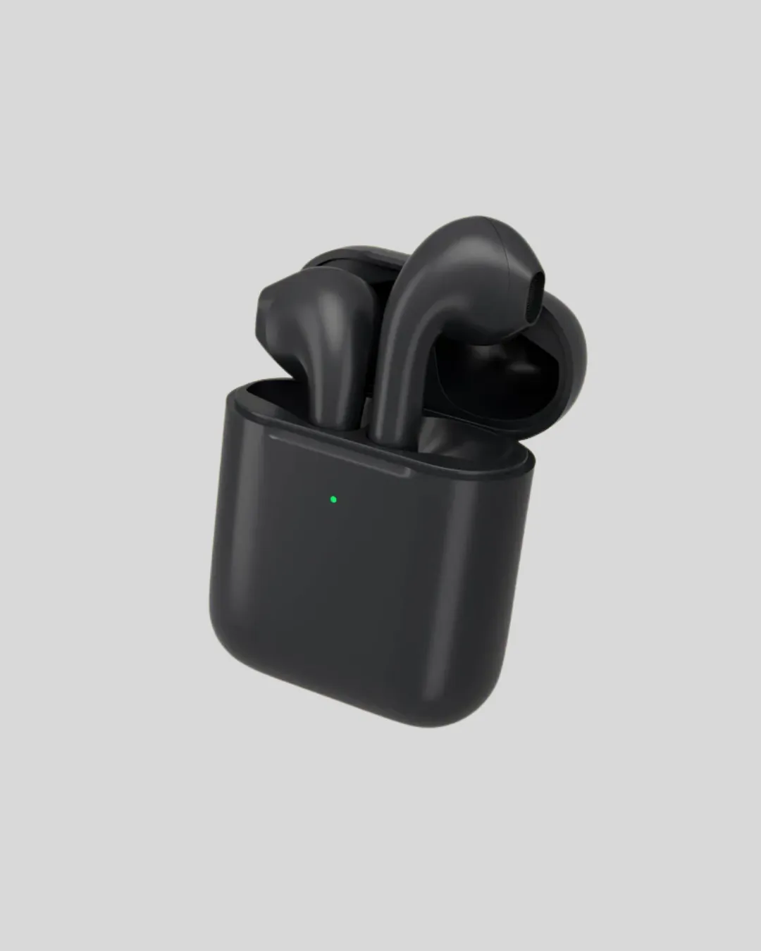 Tws Pro 5 Kablosuz Kulaklık – Bluetooth 5.1, Gürültü Engelleme, Uzun Pil Ömrü