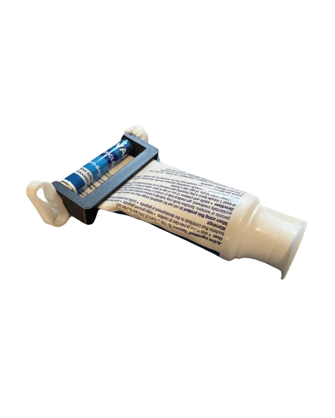 3D Macun Sıkacağı Pratik Tasarruf Sağlayan Kolay Kullanımlı Aparat