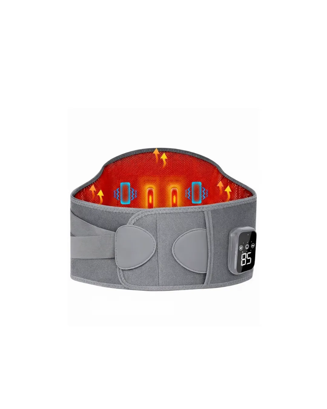 CL3666 REGLİ KEMERİ