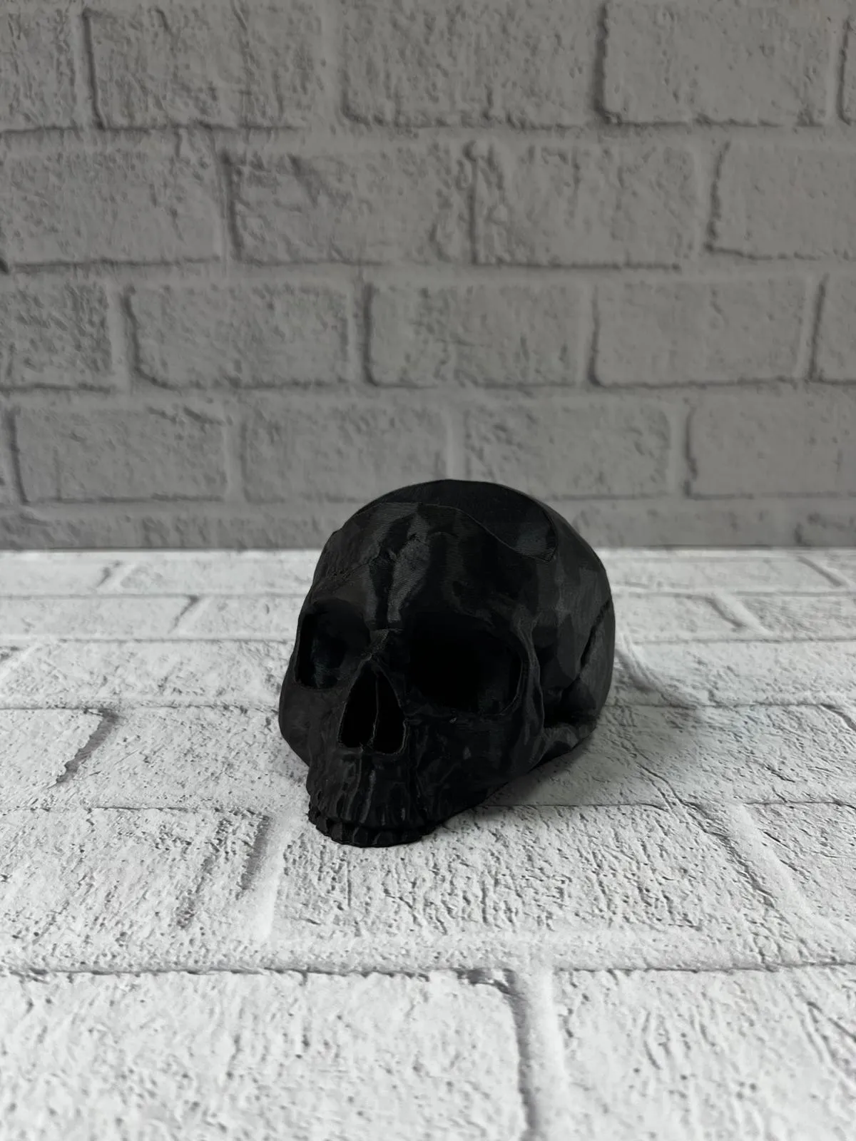 PlayStation uyumlu kurukafa oyun kolu standı dekoratif tutucu